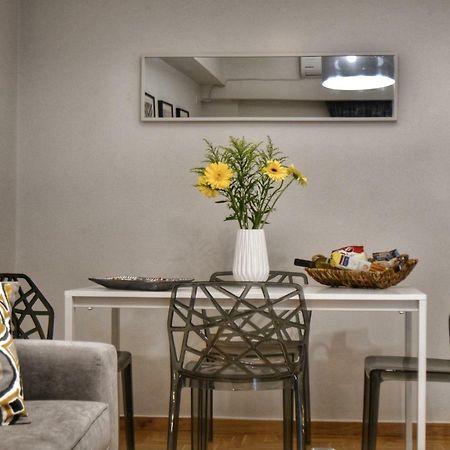 Top Koukaki Location 3Rd Floor 2Bdr Athen Exterior foto