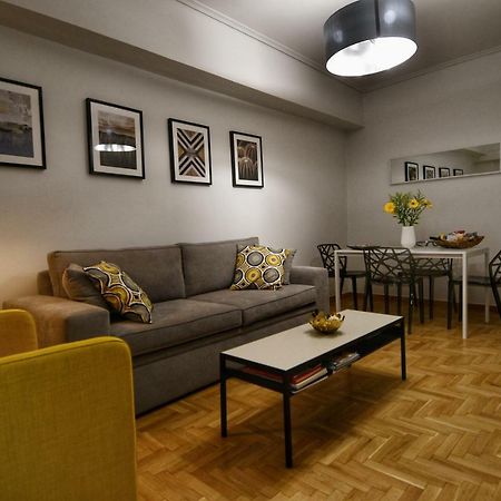 Top Koukaki Location 3Rd Floor 2Bdr Athen Exterior foto