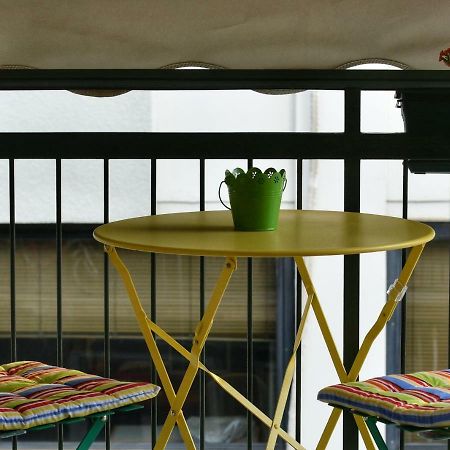 Top Koukaki Location 3Rd Floor 2Bdr Athen Exterior foto
