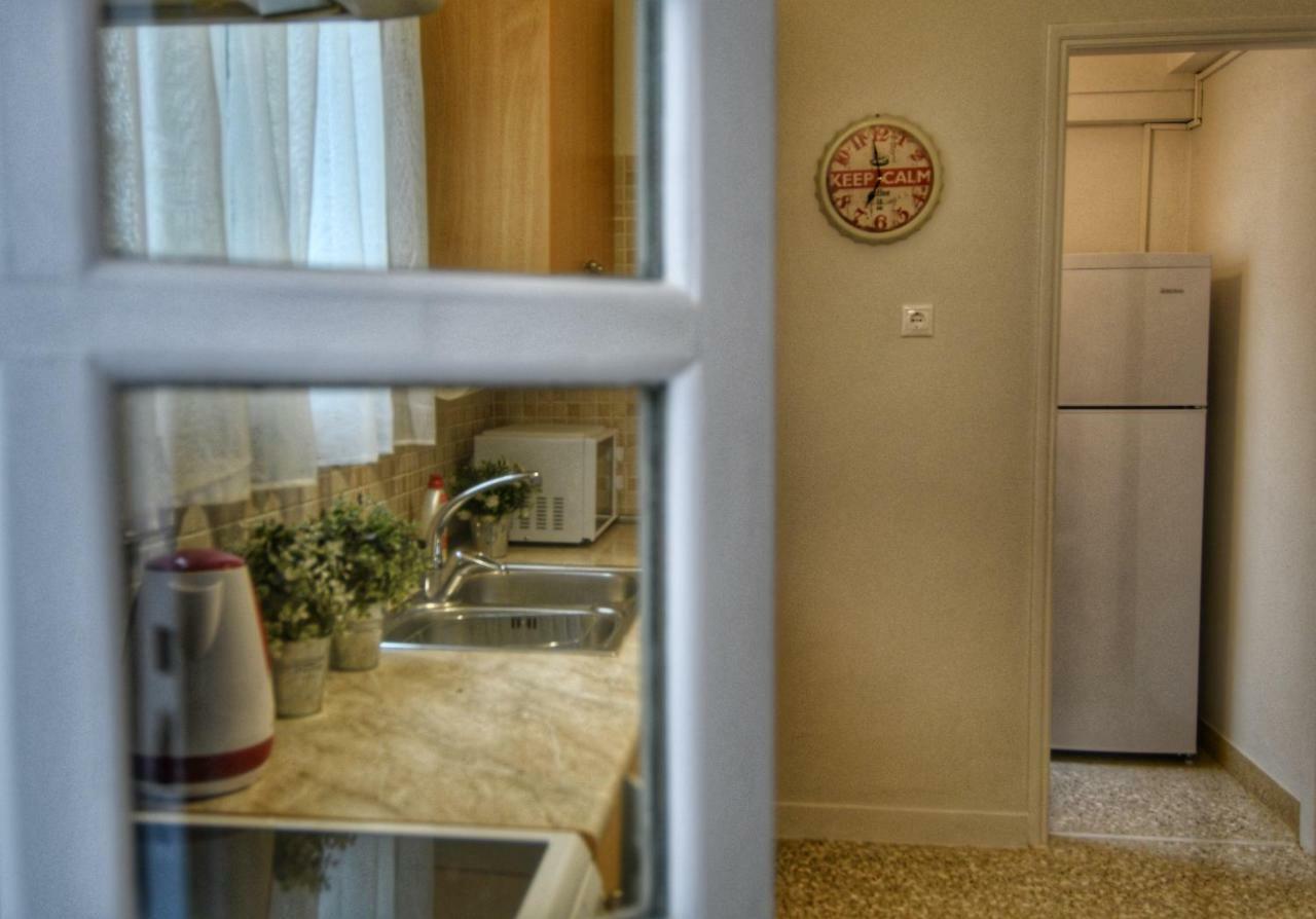 Top Koukaki Location 3Rd Floor 2Bdr Athen Exterior foto