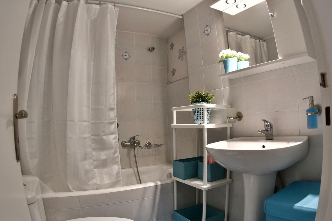 Top Koukaki Location 3Rd Floor 2Bdr Athen Exterior foto