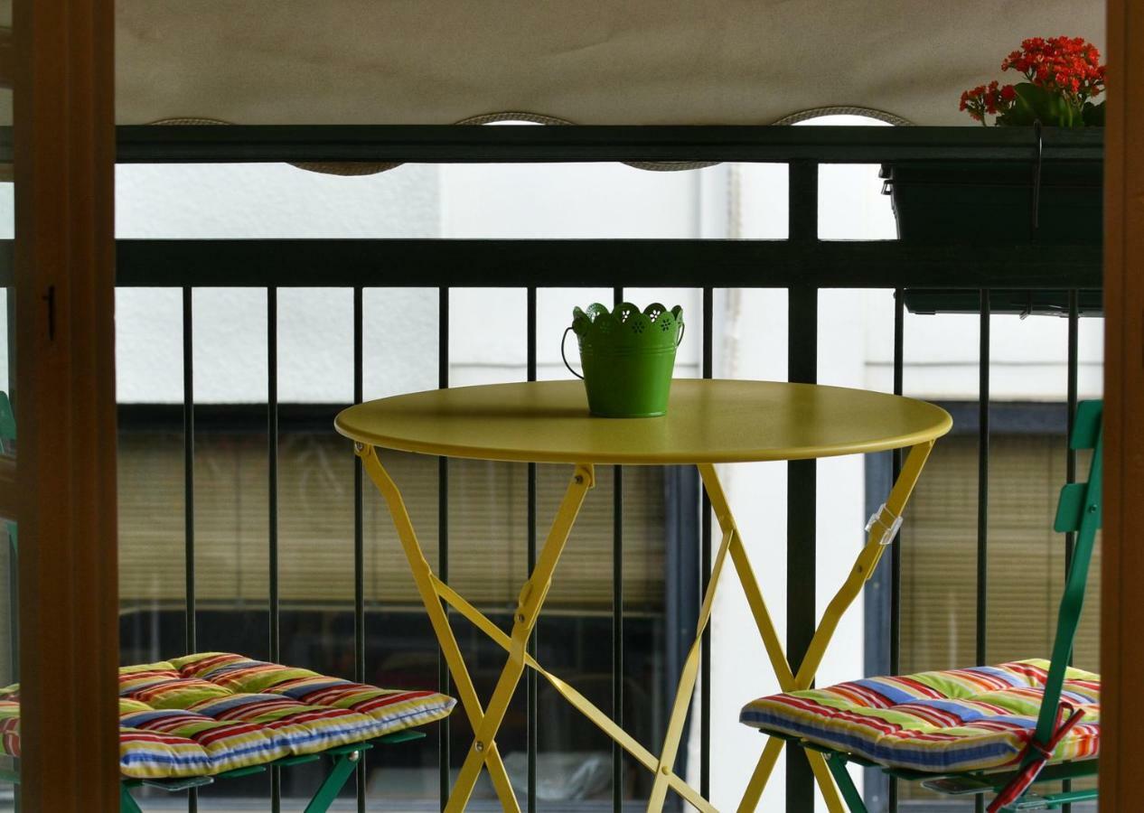 Top Koukaki Location 3Rd Floor 2Bdr Athen Exterior foto