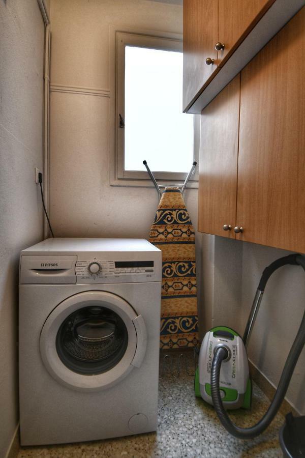 Top Koukaki Location 3Rd Floor 2Bdr Athen Exterior foto